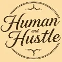 Logo Human and Hustle