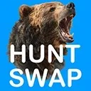 Logo Hunt Swap