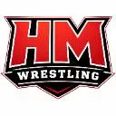 Logo Hunter Mullin Wrestling