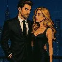 Logo Husband In Training