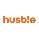 Logo Husble