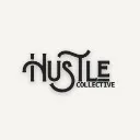 Logo Hustle Collective