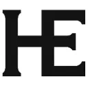 Logo Hustle <mark>Economics</mark> Brand Builder