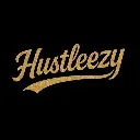 Logo Hustleezy