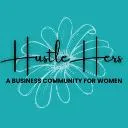 Logo HustleHers