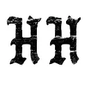 Logo Hustleholics Elite Community