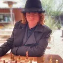 Logo Hustler's <mark>Campus</mark>