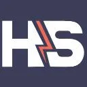 Logo hustlesheets