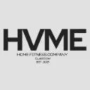 Logo HVME