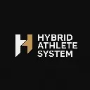 Logo Hybrid Athlete System