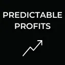 Logo Predictable <mark>Profits</mark>