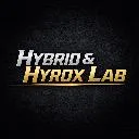 Logo Hybrid & Hyrox Lab