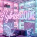 Logo HybridCode™✨AI Builders