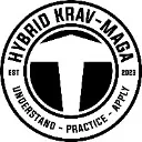 Logo Hybrid Krav-Maga