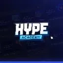 Logo Hype Academy