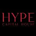 Logo Hype <mark>Capital </mark>House