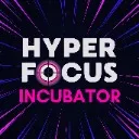 Logo Hyper Focus Incubator