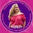 Logo Hypersensibles et Peau Apaisée