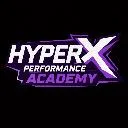 Logo HyperXPerformance Academy