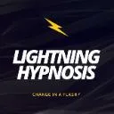 Logo <mark>Hypnotic</mark> Mindshift Success