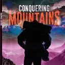 Logo I Am <mark>Conquering</mark> Mountains!