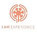 Logo I AM Experience