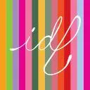 Logo I Design Flowers