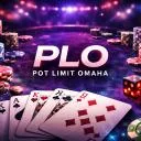 Logo I Don't Know P.L.O.