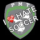 Logo I Hate Soccer Parents