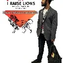 Logo I Raise Lions Community