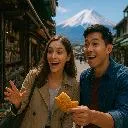 Logo Japan LIMITED !!