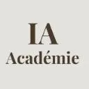 Logo IA académie