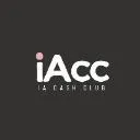 Logo IA cash club (IACC)