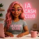 Logo IA Cash Club