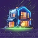 Logo 💥 IA para Inmobiliarias