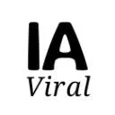 Logo IA Viral