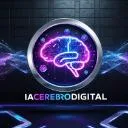 Logo IAcerebrodigital