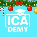 Logo ICADEMY
