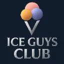 Logo <mark>Ice</mark> Guys Club