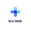 Logo ICU hub