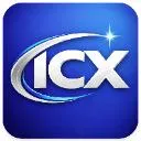 Logo Insurance <mark>Claims</mark> Exchange ICX