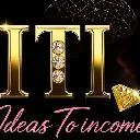 Logo Ideas To Income