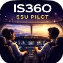 Logo Identity Science 360 Pilot Lab