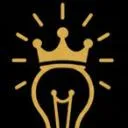 Logo Ideorix - AI For Authors