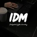 Logo IDM 數位流量變現學院