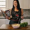 Logo If You Give A Girl A Grill