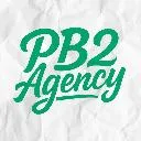 Logo PB2Agency