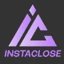 Logo Instaclose