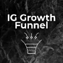 Logo IG Growth Funnel