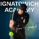 Logo Ignatowich Academy